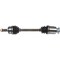 A1 Cardone NEW CV DRIVE AXLE 66-4323 - alternate 1